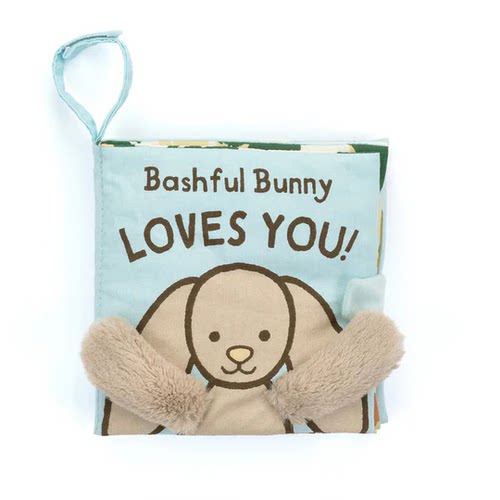 JellycatBashfulBunnyLoves
