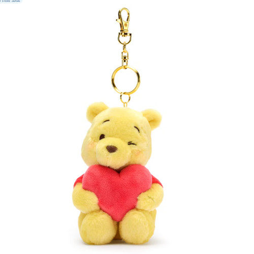 DisneyStoreWinnie小熊维尼