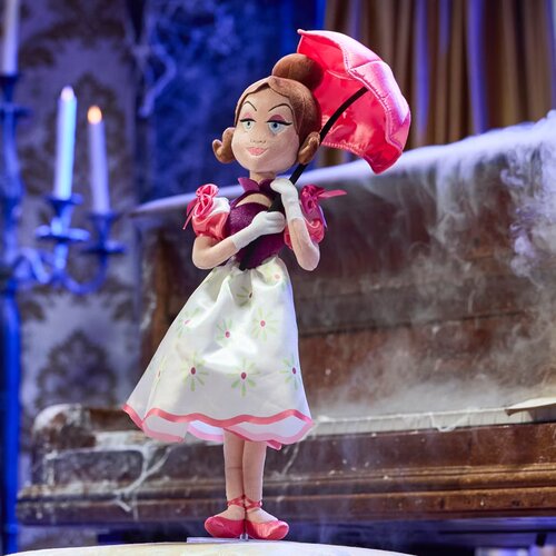 英国代购正品08.10 Disney 迪士尼 Sarah ''Sally'' 《幽灵公馆》