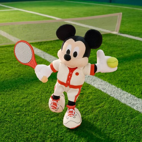 英国代购正品07.11 Disney 迪士尼 Mickey Mouse