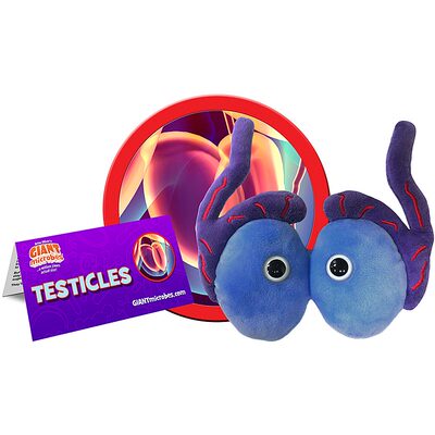 GiantMicrobesTesticles