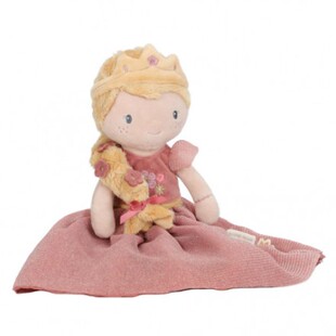 Princess 03.24 Julia Little 朱莉娅公主玩偶 英国代购 Dutch 正品