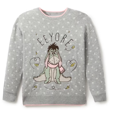 Disney迪斯尼女装新款