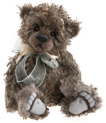 CharlieBears查理熊Edison