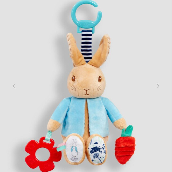 PeterRabbitActivityToy