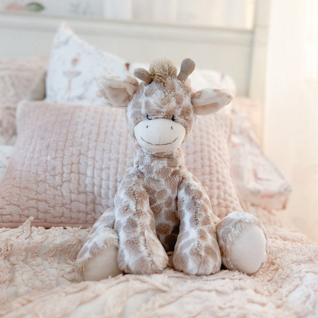 MonAmiGentryGiraffe
