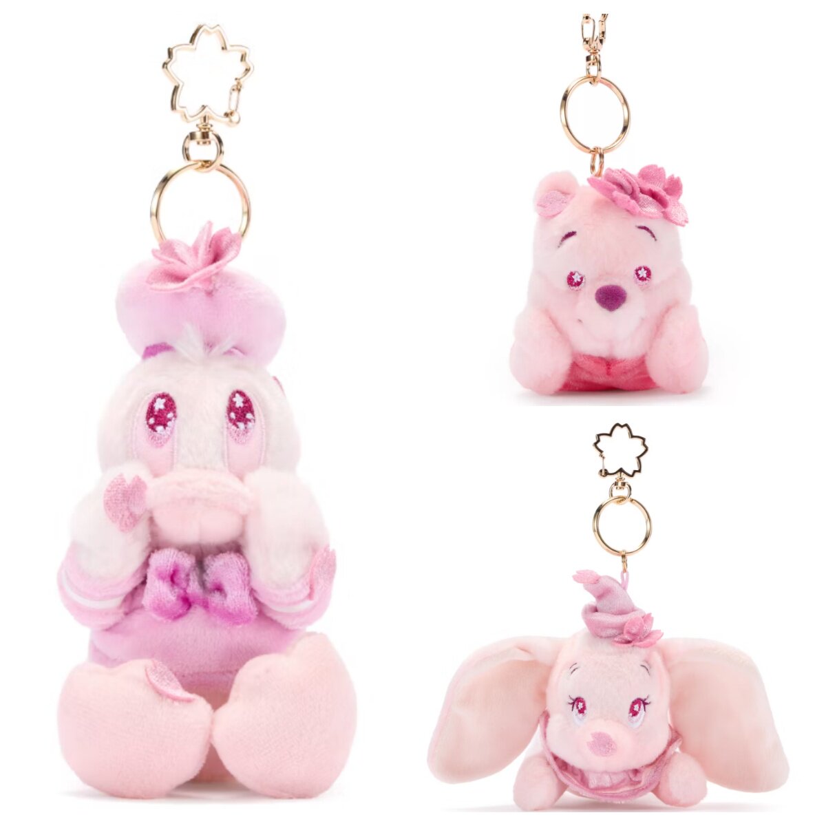 DisneyStoreJapan迪士尼维