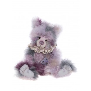 bears 查理熊 仙女毛绒熊熊 Rococo 正品 05.25 英国代购 charlie