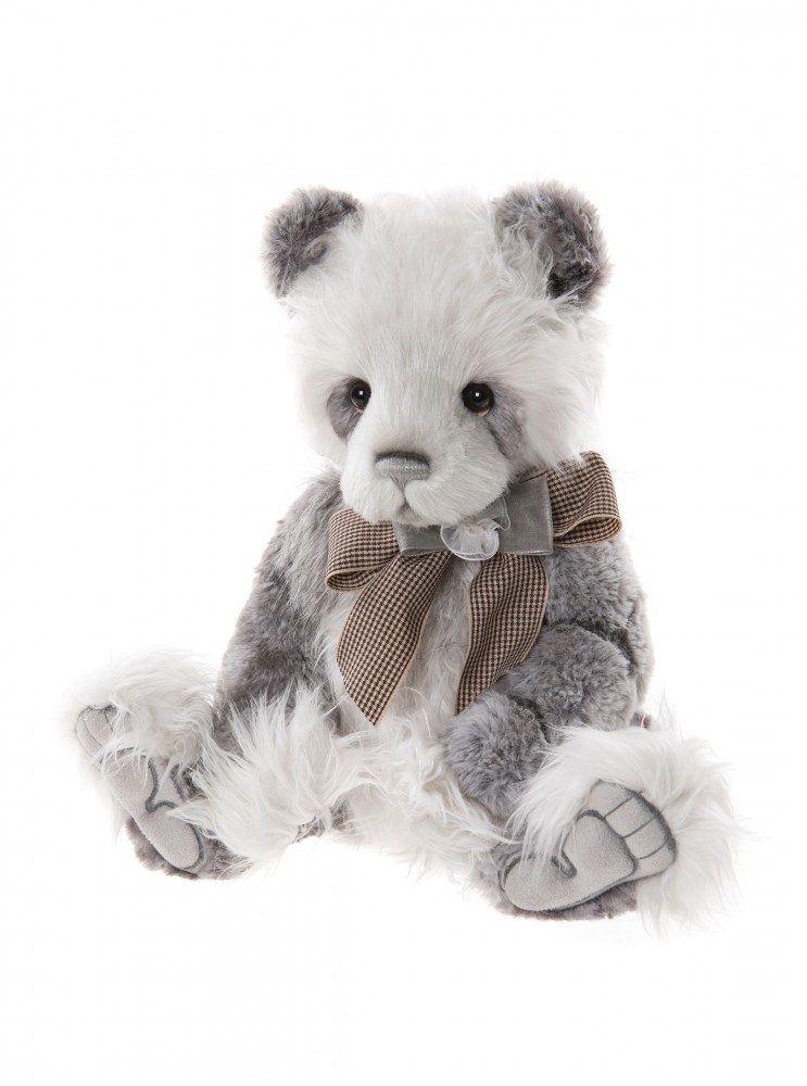 CharlieBears查理熊Dominique