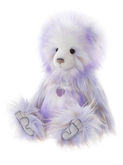 charliebears查理熊2021