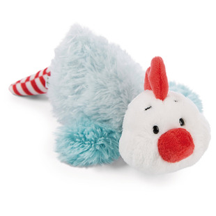 Farm 12.25 Friends Chicklinde 玩偶 英国代购 Chicken农场鸡 正品