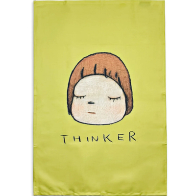 LittleThinker奈良美智