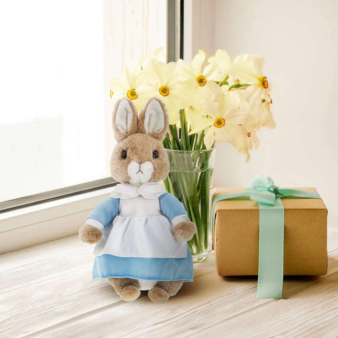 Mrs.RabbitLarge大兔子