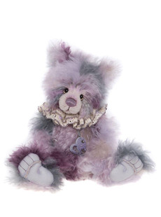 10.14 查理熊 ROCOCO 混色仙女熊熊 正品 charliebears 英国代购