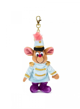 英国代购正品07.07 Disney Store Japan 迪士尼米老鼠 玩偶