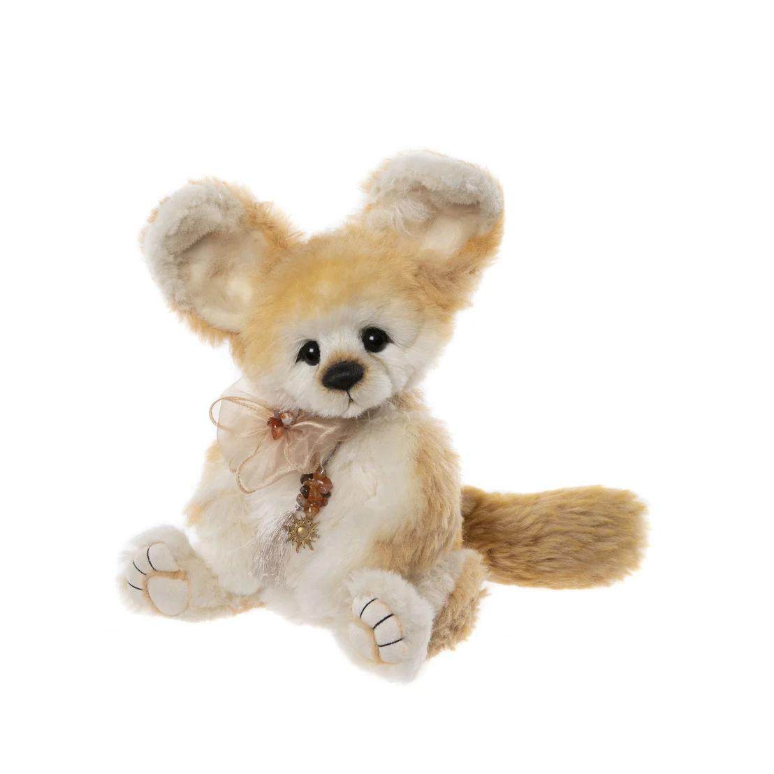 2024CharlieBears查理熊