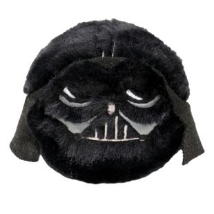 英国代购正品01.30 Ty Star Wars Darth Vader 星球大战 解压球