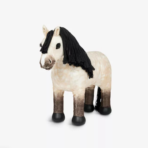 英国代购正品12.16 LEMIEUX Dream mini pony toy 小马 仿真玩偶