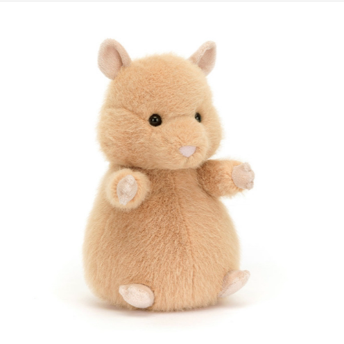 jellycatHankHamster
