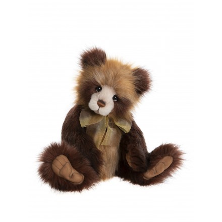 CharlieBears查理熊Aubree