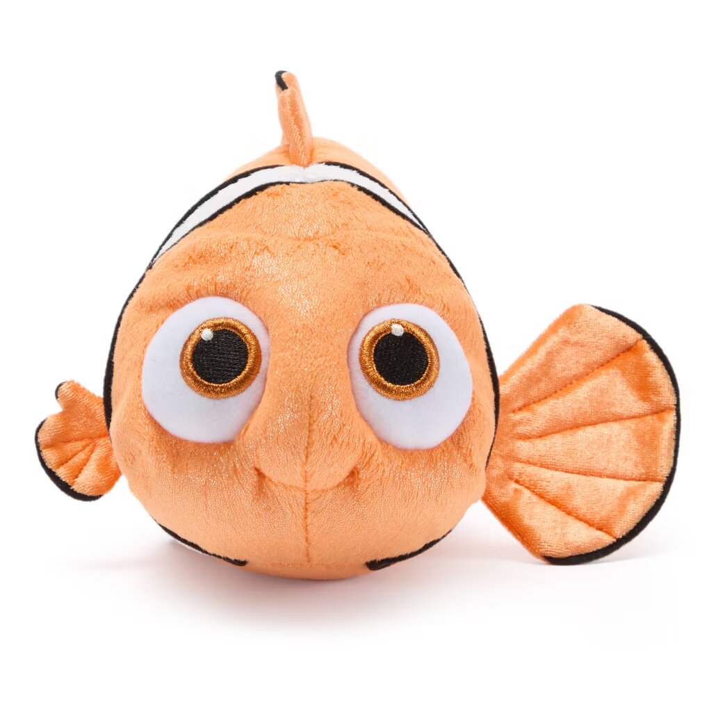 英国代购正品07.18 Disney迪士尼 Finding Nemo 海底总动员小丑鱼