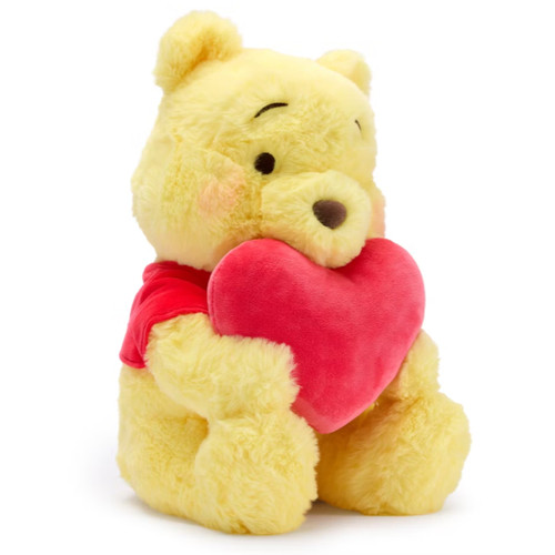 DisneyStoreJapanWinnie