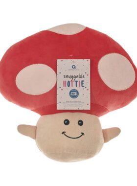 英国代购正品01.19 Toadstool Snuggable Hottie 毒菌依偎辣妹