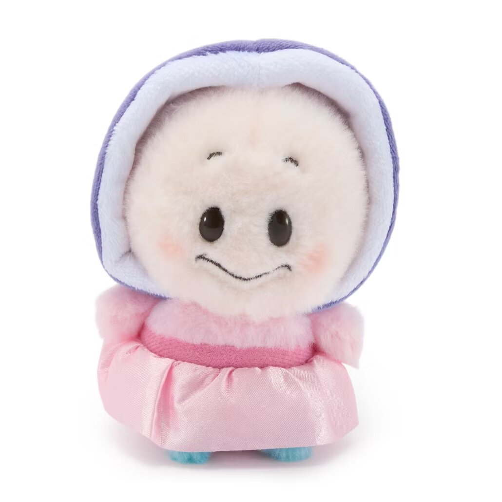 英国代购正品08.27 Disney迪士尼tore Japan r珍珠牡蛎乌鲁波恰