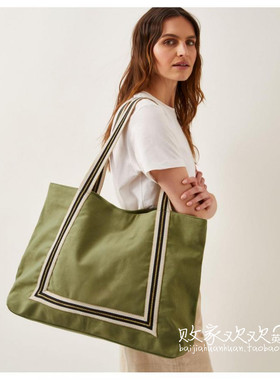 英国代购正品03.02 名品Monsoon 女包新款 潮牌大容量手提包