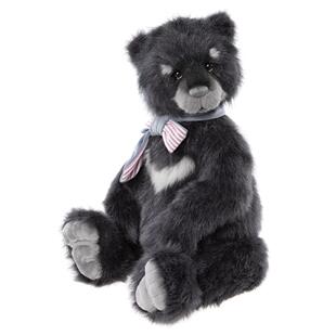 英国代购正品01.06 Charlie Bears查理熊 2024 ADVENTURER 大熊熊