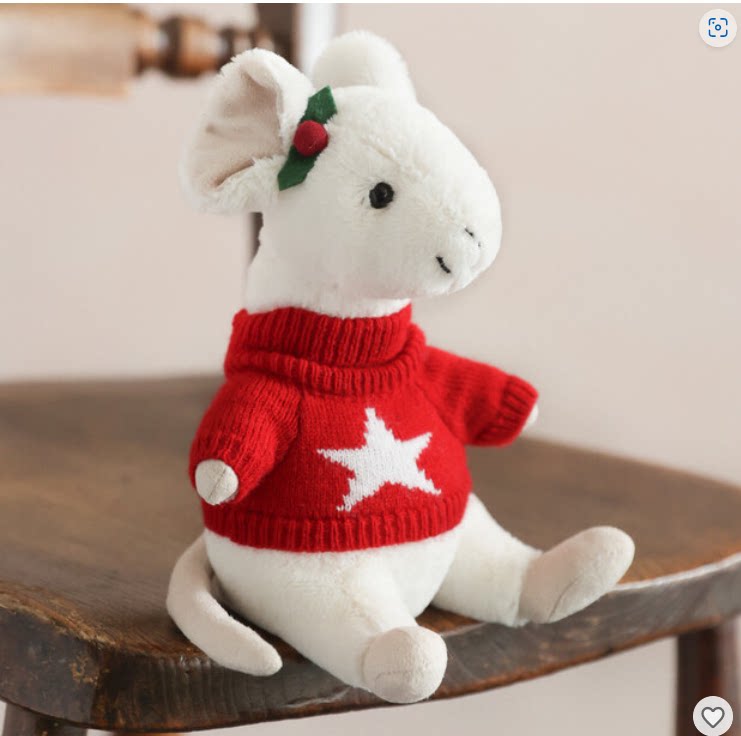 英国代购正品jellycat
