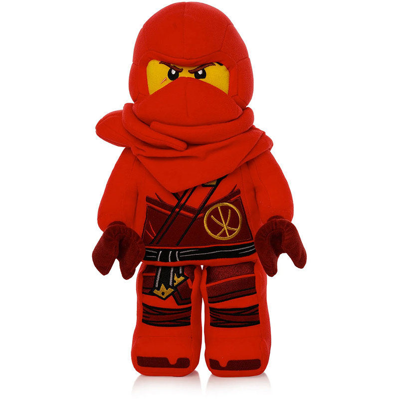 LEGONinjagoKai乐高