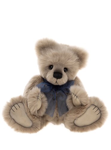 英国代购正品06.13 Charlie Bears 查理熊 Howarth 豪斯幼崽熊