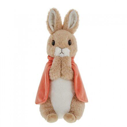 beatrixpotterFlopsyBunny
