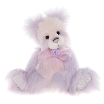 CharlieBears查理熊Teddy