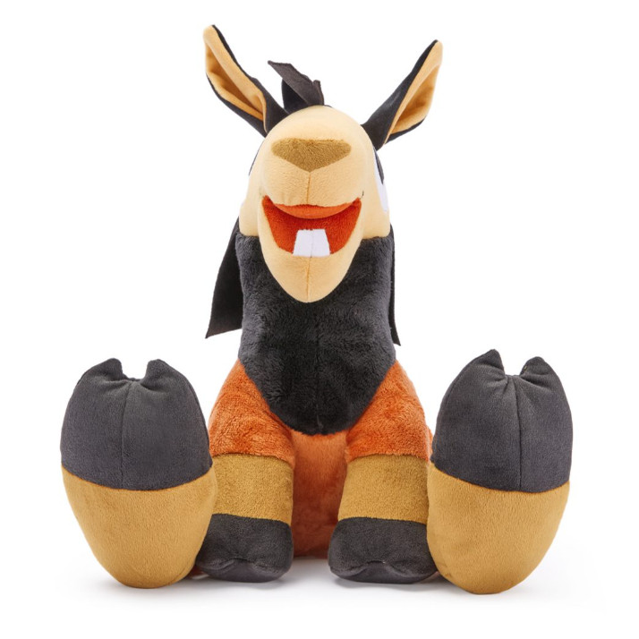 DisneyKuzcoBigFeetSmall