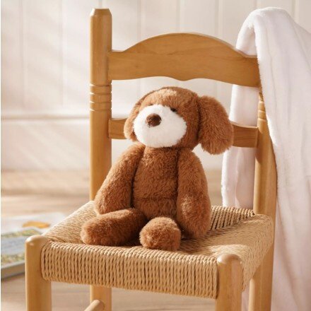 英国代购正品07.24 Coco The Plush Long 可爱的长腿小狗毛绒玩偶