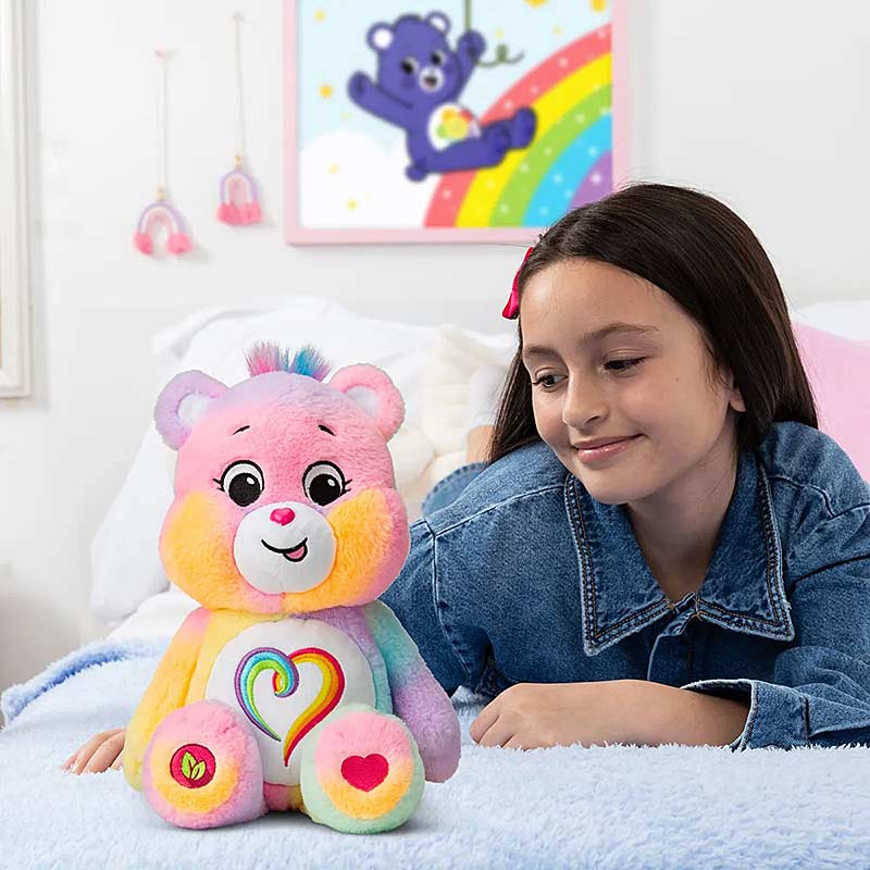 betterCareBearsTogetherness