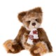 03.31 正品 Charlie COOKIE熊熊 英国代购 查理熊GINGERBREAD Bears