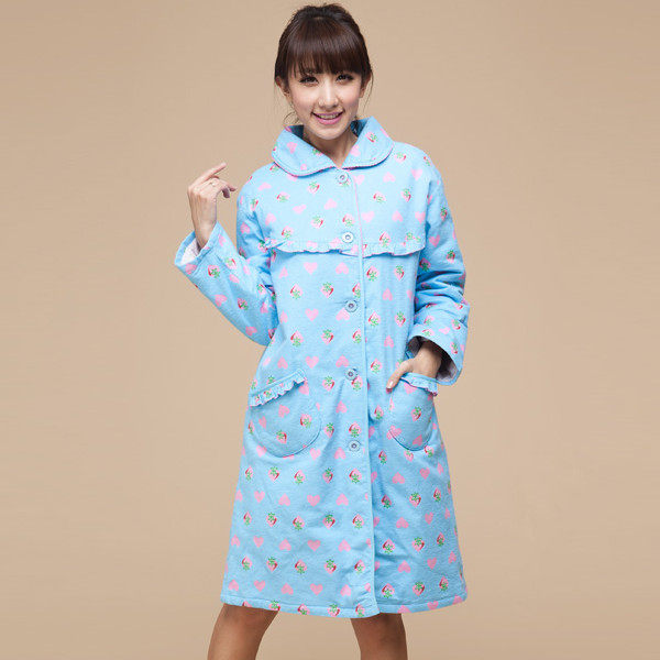 Peignoir - Ref 602359 Image 1