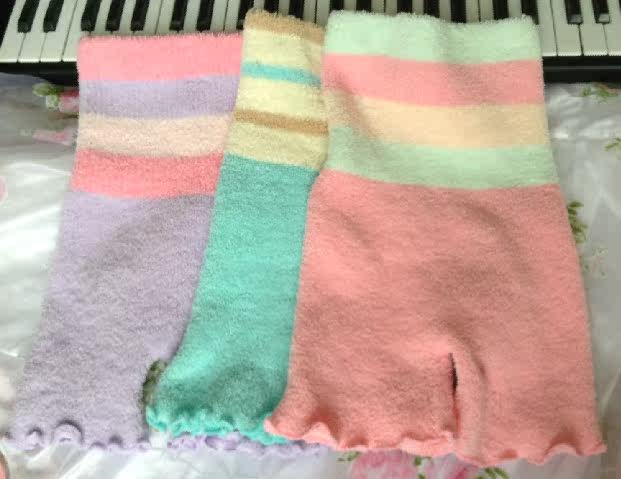 Gants pour enfants PLACE - Ref 2149564 Image 27