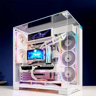 微星RTX5080魔龙显卡AMD锐龙9700X 7800X3D 9800X3D电竞游戏电脑