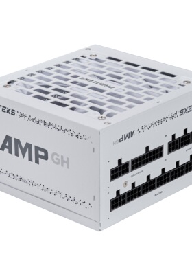 PHANTEKS/追风者AMP GH1000W白金牌ATX3.1全模组机箱电源PCI-E5.0