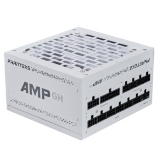 GH1000W白金牌ATX3.1全模组机箱电源PCI E5.0 追风者AMP PHANTEKS