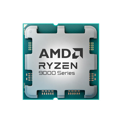 AMD锐龙9800X3D 7800X3D 9900X3D 9950X3D台式机电脑CPU处理器