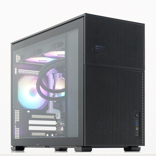 R57600X9600X无显卡电脑主机