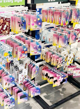 洞洞鞋装饰品鞋花新款套装女智必星趣味配饰DIY正品鞋扣鞋配件