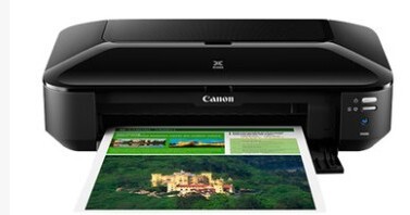 彩色喷墨照片办公a3+佳能6780