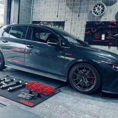 RSS绞牙避震高尔夫 速腾 凌度 CC 迈腾  帕萨特 途观 尚酷 ID3等