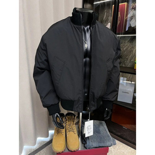 小尼力飞行员夹克外套